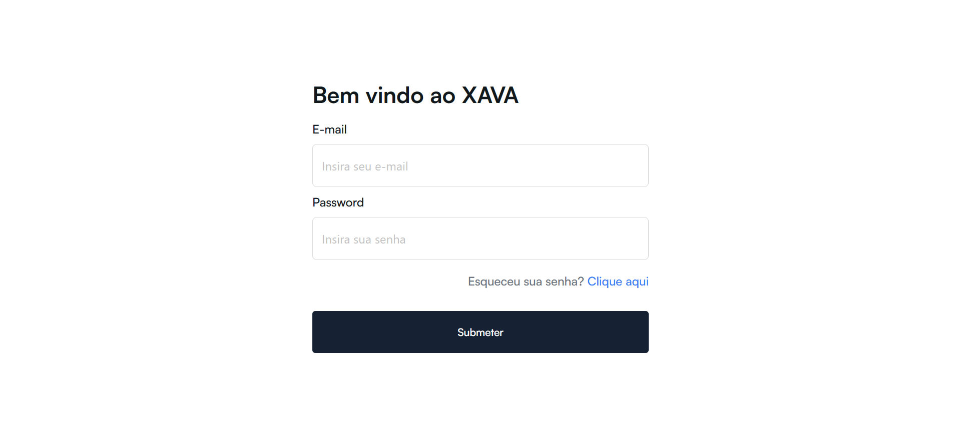 XAVA